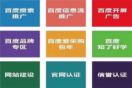 案例展示：托管竞价SEM助力企业转型